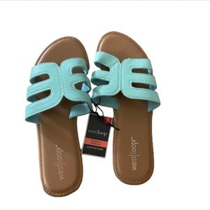 Sandals for women brand new sized 5/6